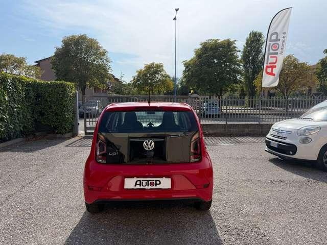 Volkswagen up! 1.0 5p. move up!