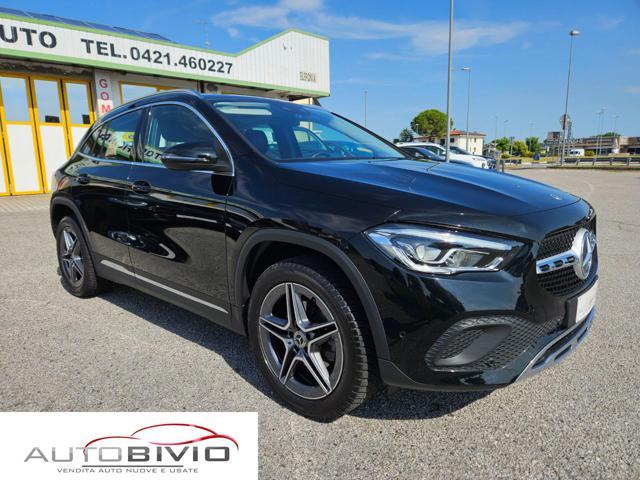 MERCEDES-BENZ GLA 200 Automatic Sport Plus