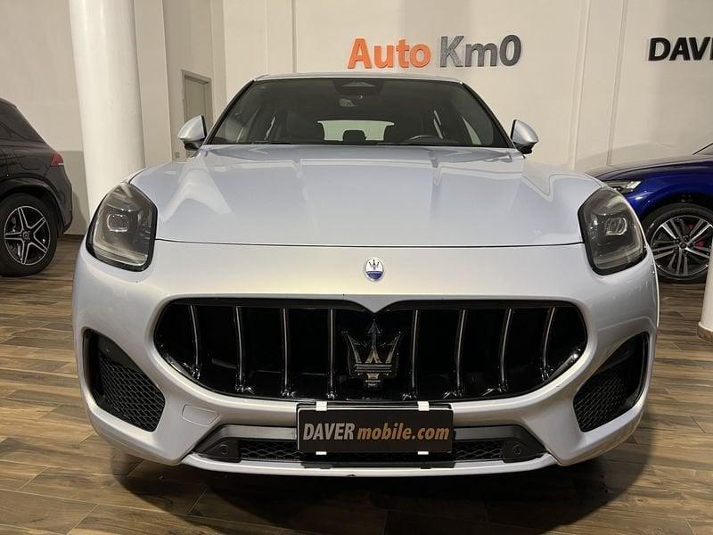 Maserati Grecale 2.0 MHEV GT