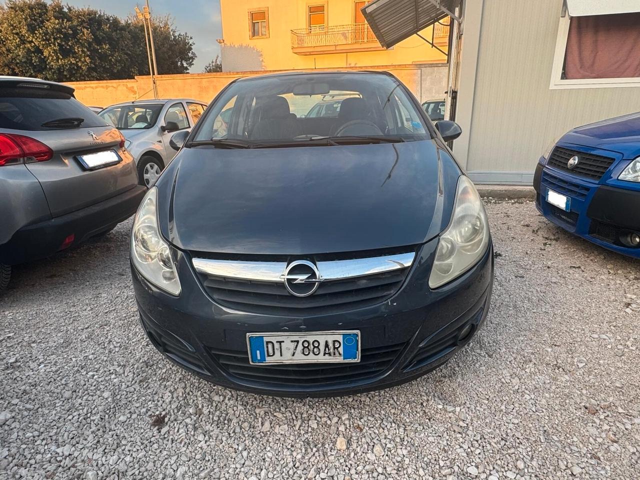 Opel Corsa 1.3 CDTI 75CV 5 porte Cosmo