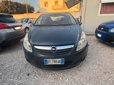 Opel Corsa 1.3 CDTI 75CV 5 porte Cosmo