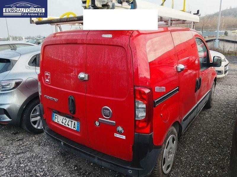 FIAT Fiorino 1.3 MJT 95CV Cargo Adventure