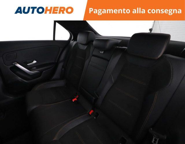 MERCEDES-BENZ A 200 Automatic Premium