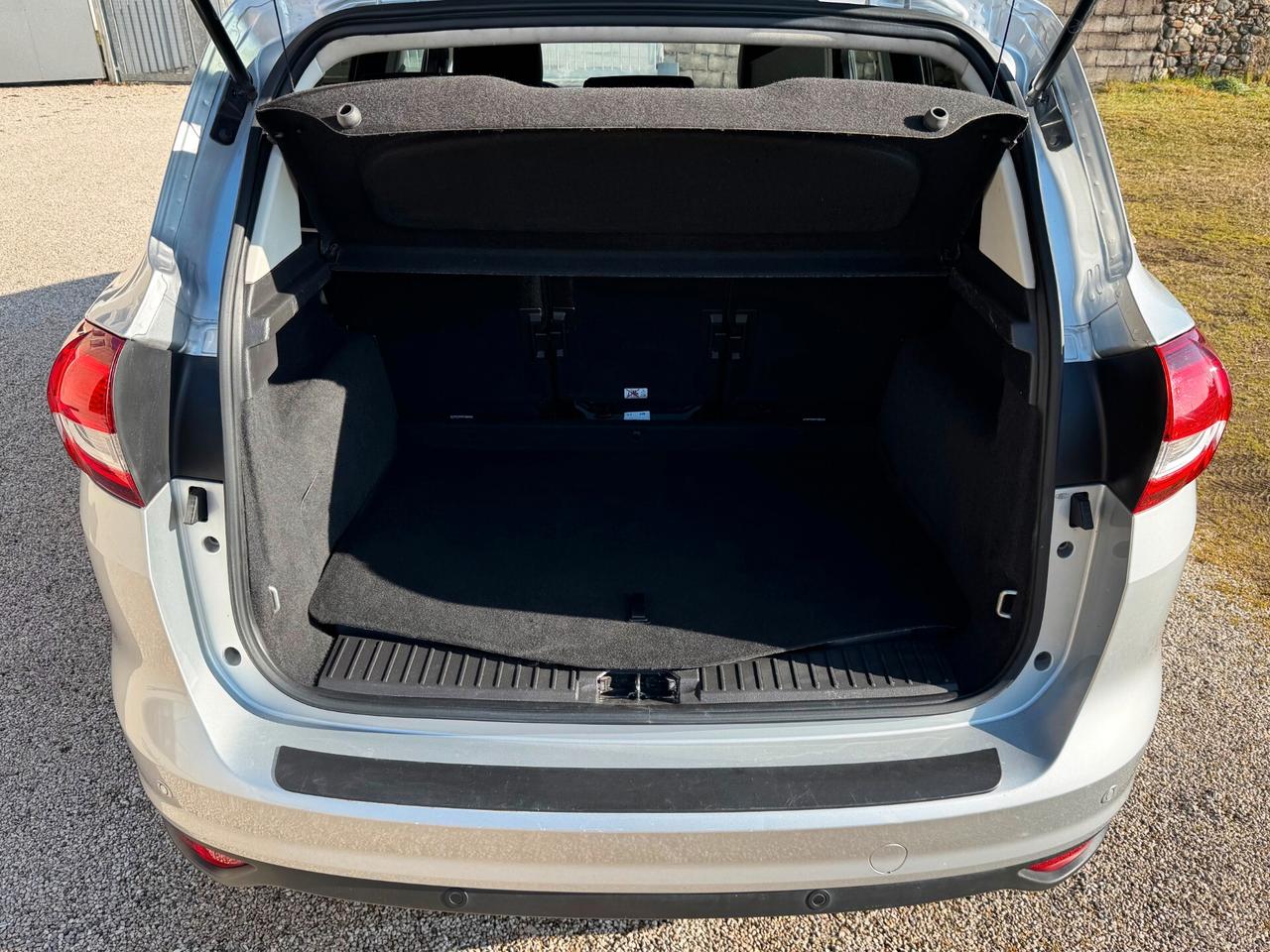 Ford C-Max 1.6 Titanium GPL 120cv | PROMO