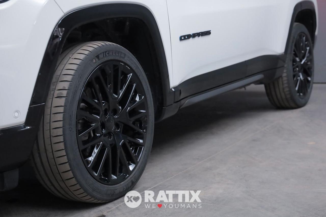 Jeep Compass 1.3 Turbo T4 180CV PHEV S 4XE Auto