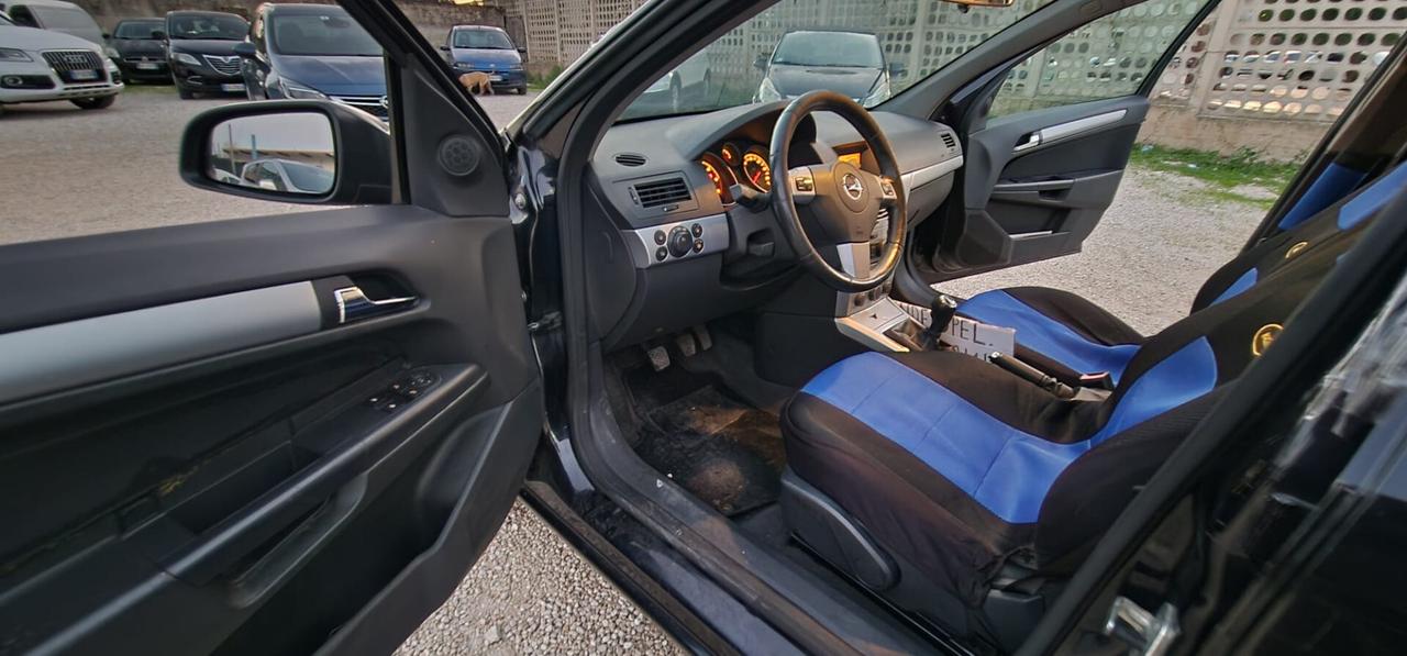 Opel Astra 1.7 CDTI 125CV Station Wagon Cosmo 2009