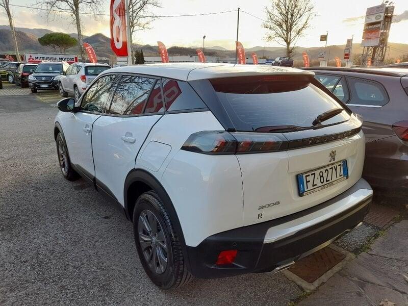 Peugeot 2008 2008 PureTech 130 S&S Active