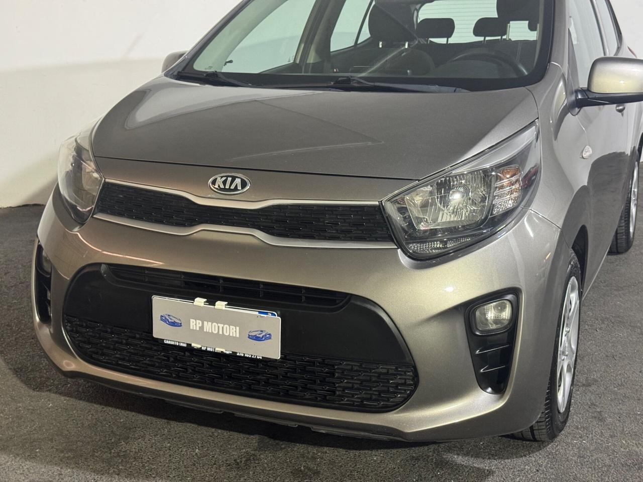 Kia Picanto 1.0 12V 5 porte Cool