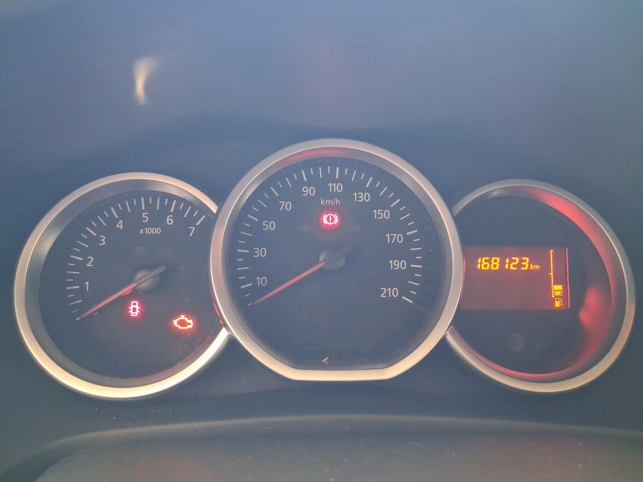 Dacia Sandero 1.5 dCi 8V 75CV Start&Stop Ambiance