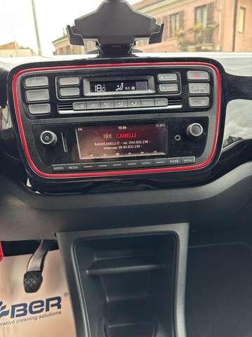 SEAT Mii 1.0 5 porte FR Line BLUETOOTH-16"