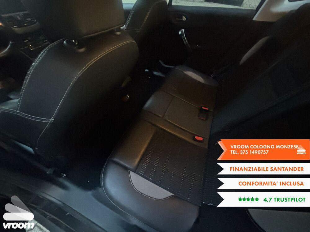 PEUGEOT 2008 1° serie PureTech Turbo 110 S&S A...