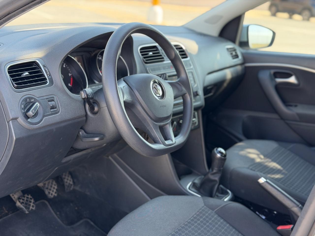 Volkswagen Polo 1.4 TDI 5p. 2017 NEOPATENTATI EURO 6B