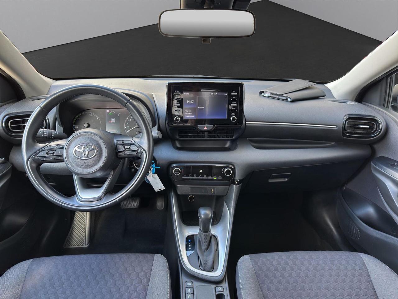 Toyota Yaris 1.5h Active