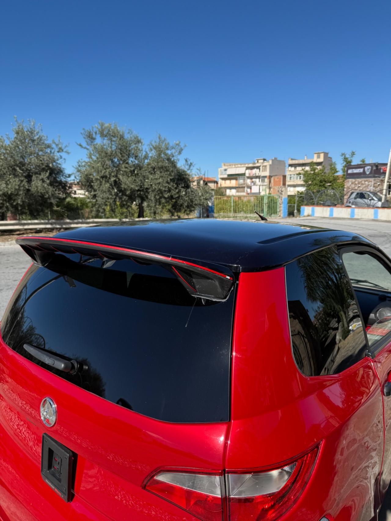 Aixam City GTO Emotion