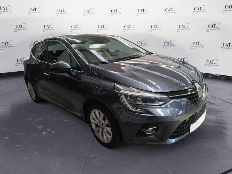 Renault Clio Clio 1.5 dci Intens (PREZZO REALE)