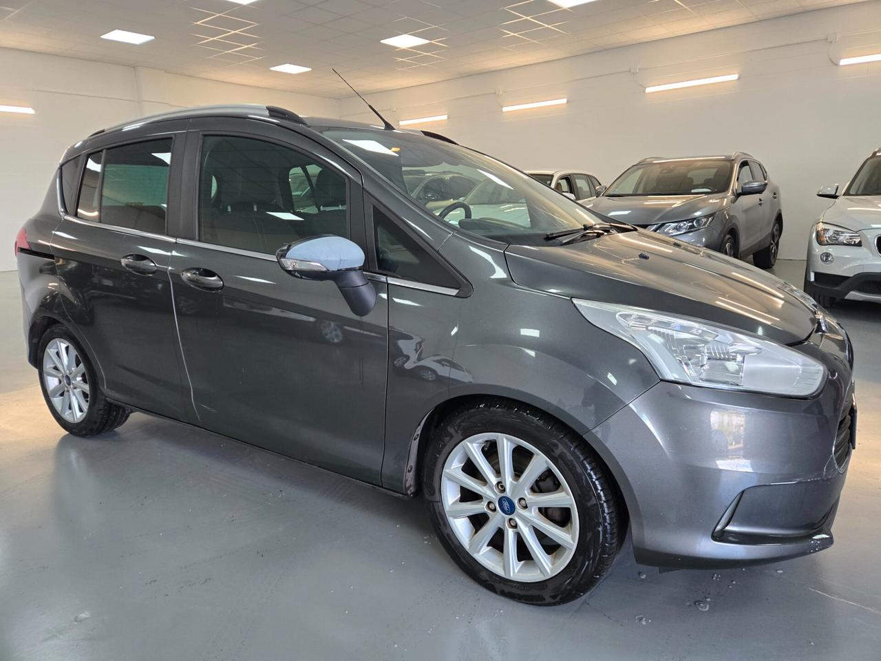 Ford B-Max 1.4 90 CV GPL Plus