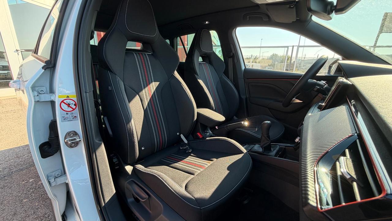 Skoda Kamiq 1.0 TSI 115 CV Monte Carlo