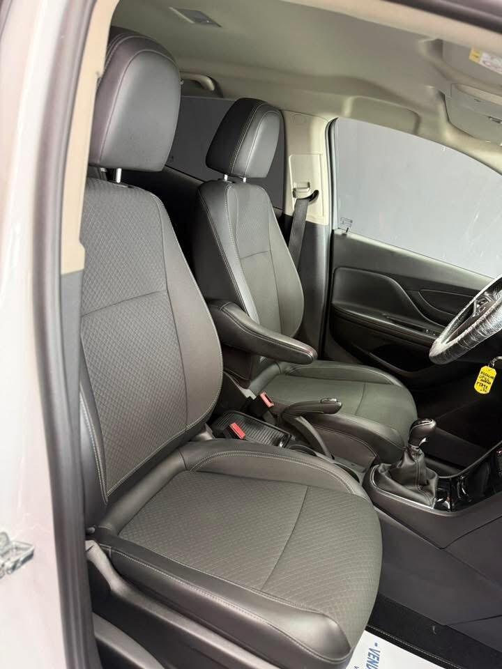 Opel Mokka X 1.4 Turbo GPL Tech 140CV Ultimate 2019