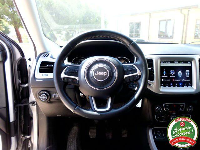 JEEP Compass 1.6 Multijet II 2WD Business