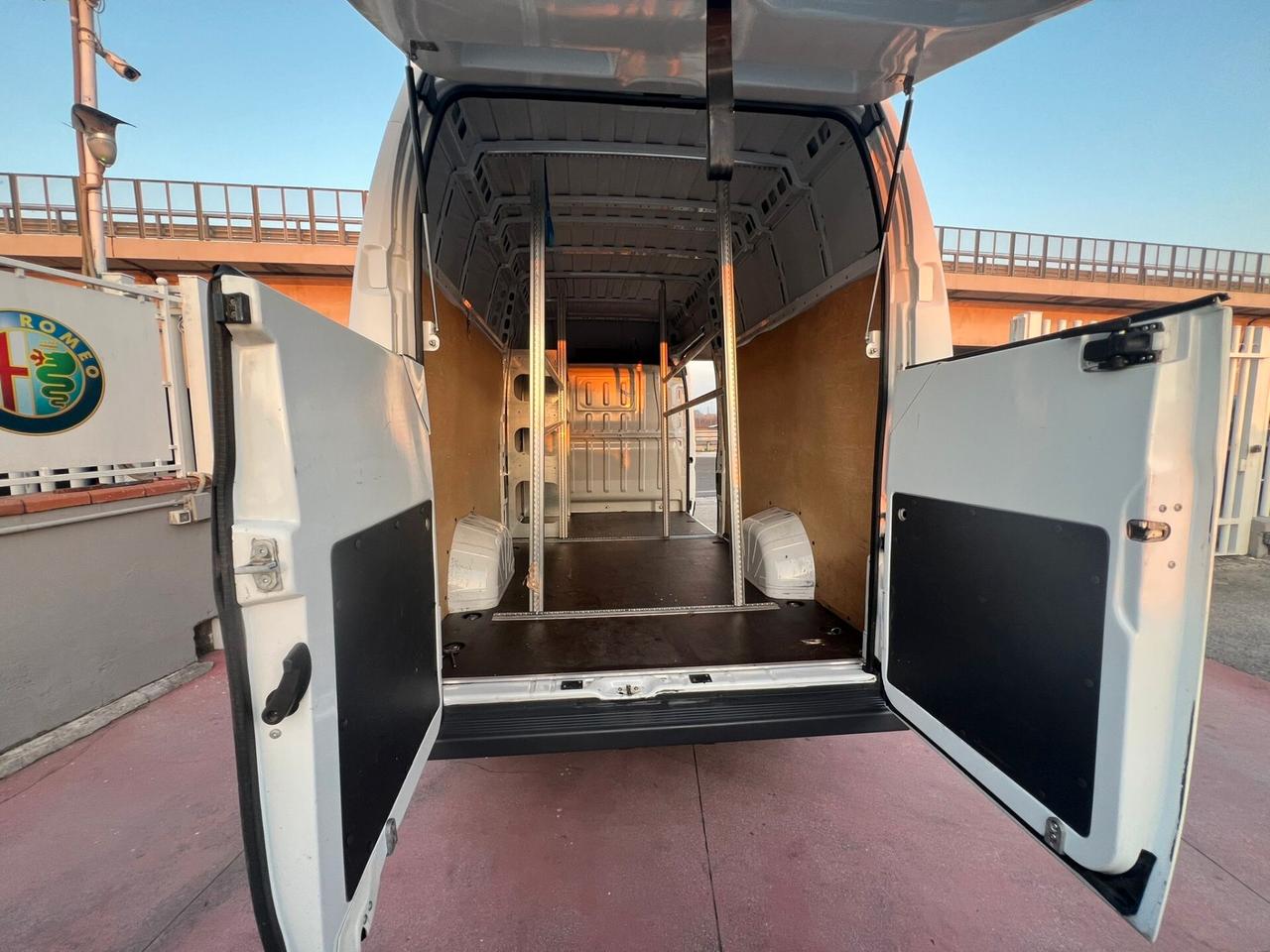 Fiat Ducato 30 2.3 MJT 130CV Furgone