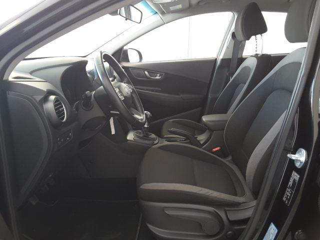 HYUNDAI Kona 1.6 CRDI 115cv Comfort *TAGLIANDI HYUNDAI*