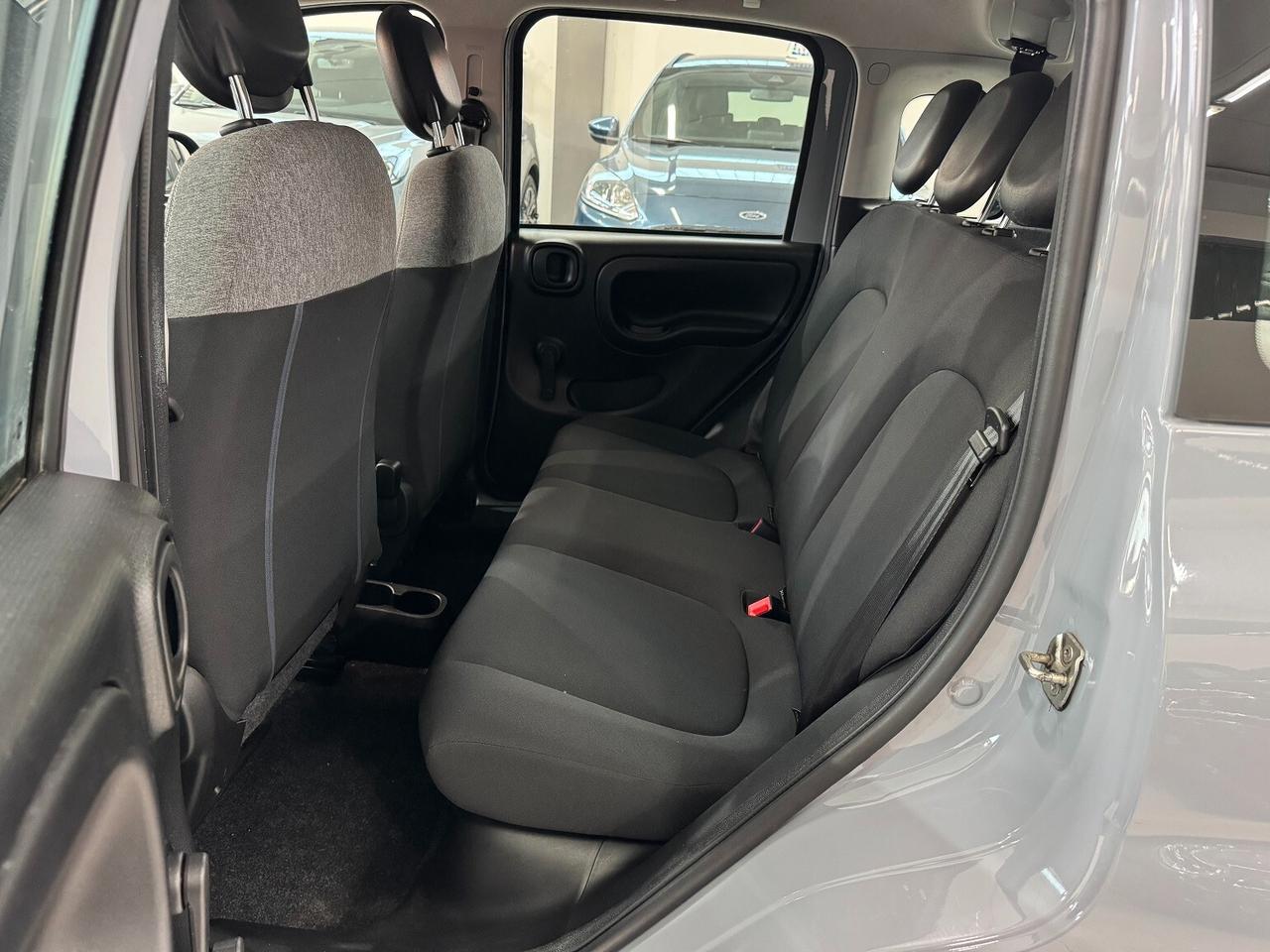 Panda 1.0Hybrid PERFETTA PRONTA CONSEGNA