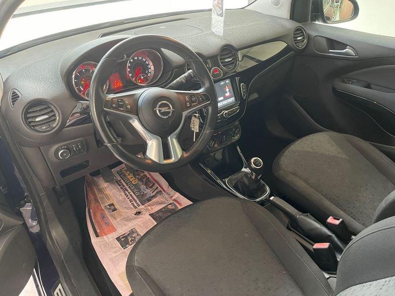 Opel Adam 1.2 JAM 70cv MT5 Start&Stop