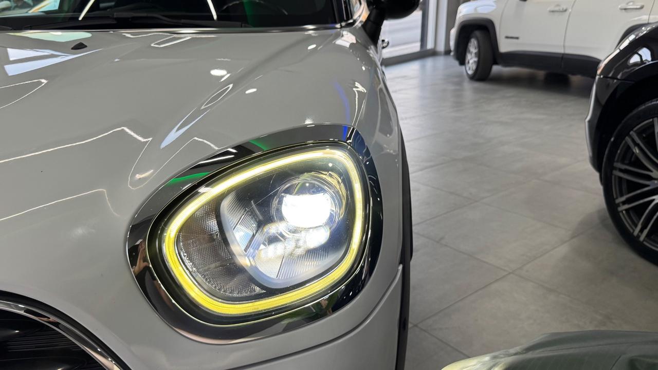 Mini Cooper D Countryman 2.0 ALL4