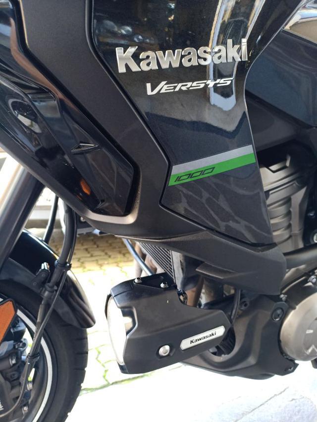 KAWASAKI Versys 1000 ABS TOURING