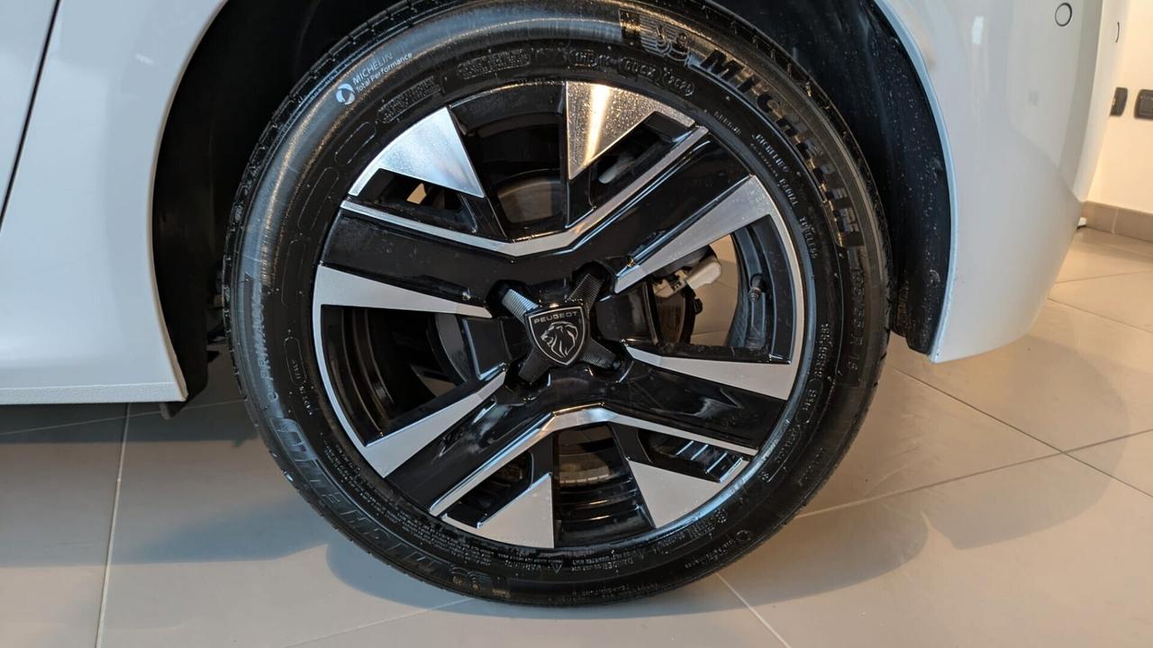 Peugeot 208 100 ALLURE
