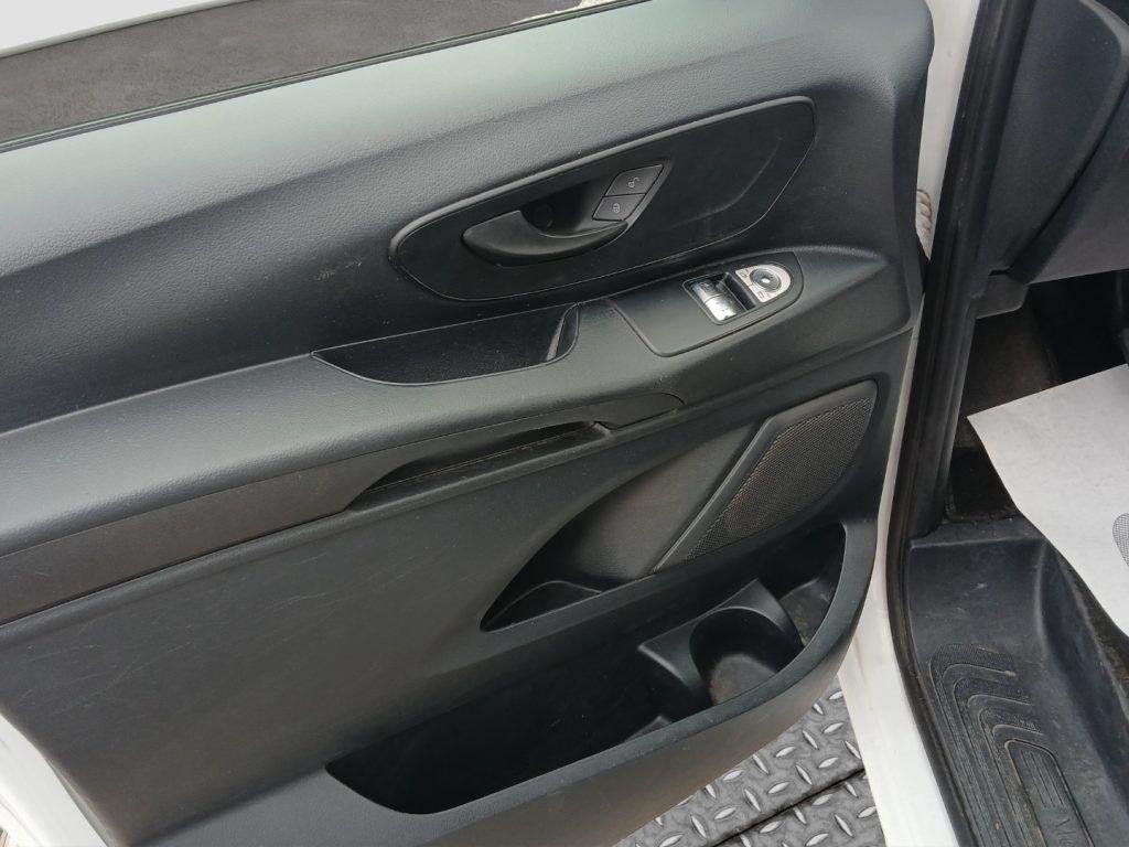 Mercedes-Benz Vito 2.2 114 CDI PC-SL Furgone Long