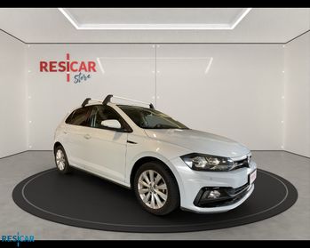 Volkswagen Polo 5p 1.0 tsi Highline 95cv dsg