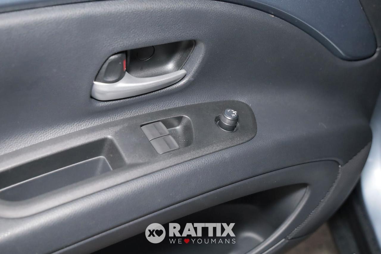 Toyota Aygo X 1.0 72CV Trend s-cvt