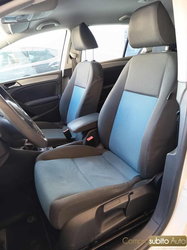 VOLKSWAGEN Golf 2.0 TDI 140CV DPF 5p. Highline