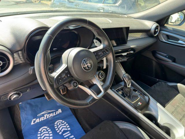 ALFA ROMEO Tonale 1.5 130 CV MHEV TCT7 Edizione Speciale