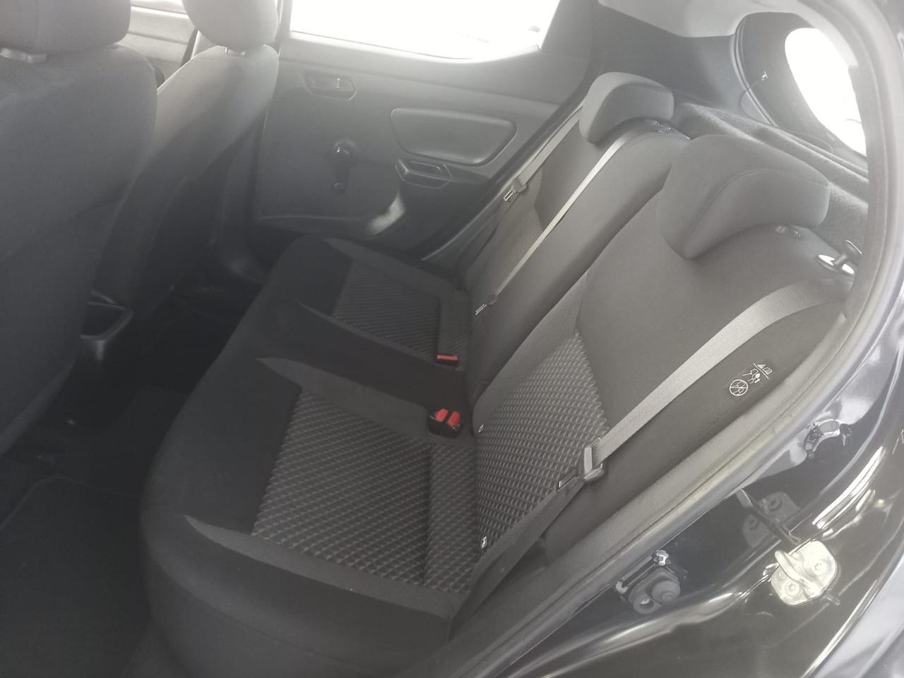 Micra 1.0 BENZ C.V 71 IL TOP PERFETTA QUAL PROVA