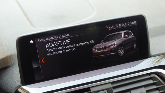 BMW X3 xDrive20d xLine