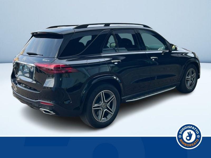 Mercedes-Benz GLE 350de 4Matic EQ-Power AMG Line Premium Plus