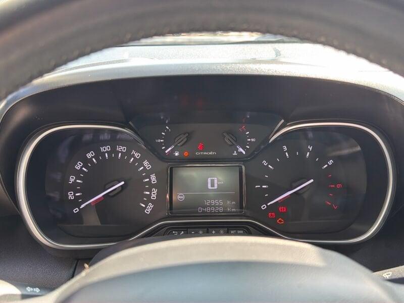 Citroën C3 Aircross C3 Aircross 1.2 puretech Shine Pack s&s 110cv