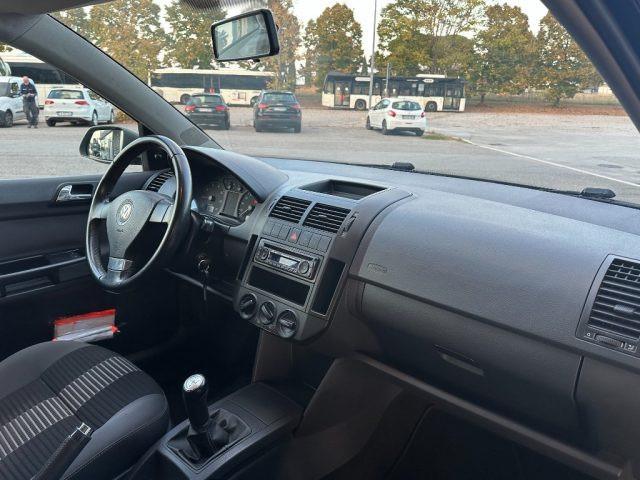 VOLKSWAGEN Polo 1.2/70CV 12V 5p. United