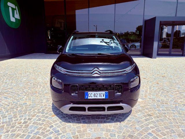 CITROEN C3 Aircross KM 75.000 - CAR PLAY - TELECAMERA - NO OBBLIGO FIN