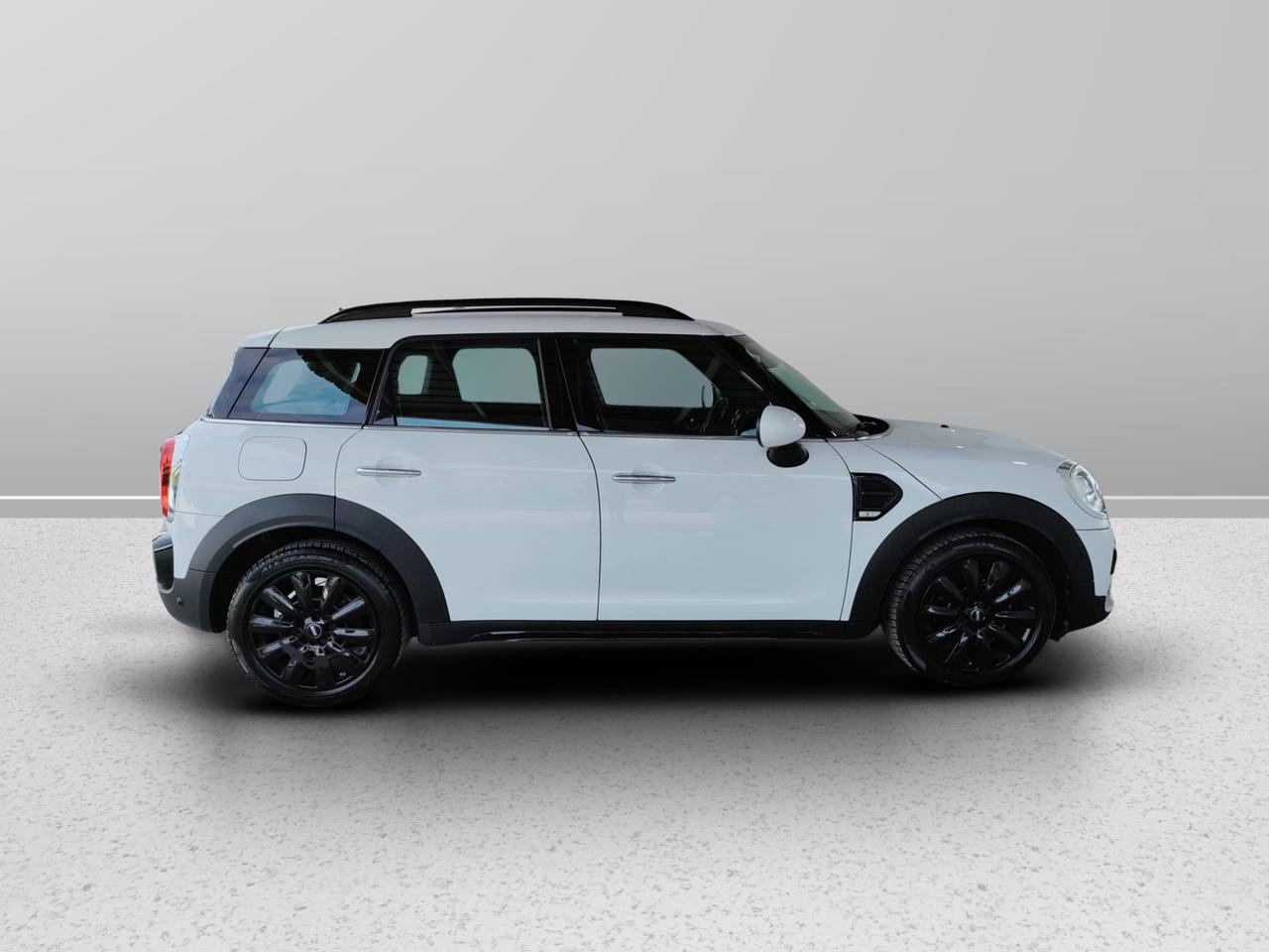 MINI Mini Countryman F60 2017 - Mini Countryman 1.5 Cooper Boost