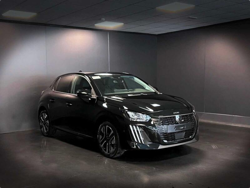 PEUGEOT 208 2ª serie 208 PureTech 100 Stop&Sta...