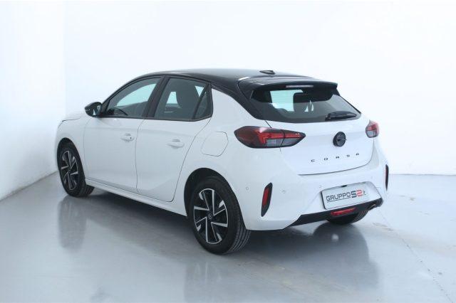 OPEL Corsa 1.2 100 CV GS / Neopatentati
