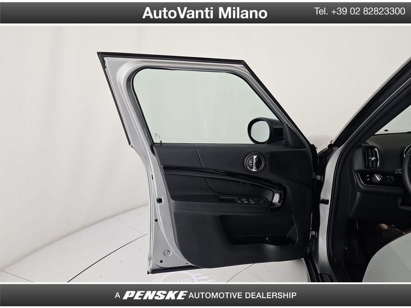 MINI Mini Countryman F60 Mini 1.5 Cooper Essential Countryman