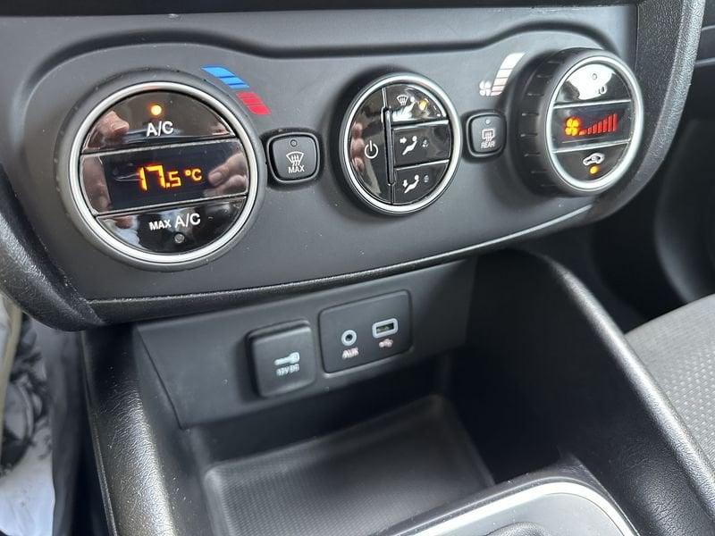 FIAT Tipo 1.6 Mjt S&S 5 porte Lounge