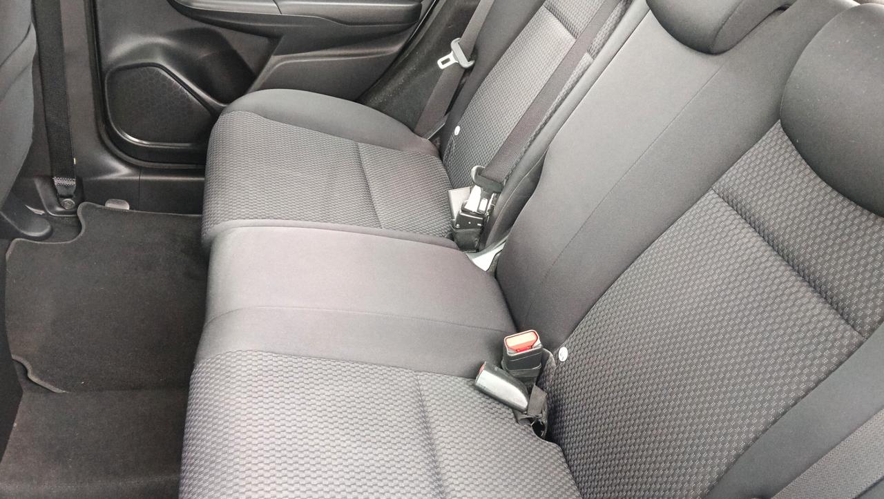 HONDA JAZZ 1.3 BENZ -PREZZO PROMO!