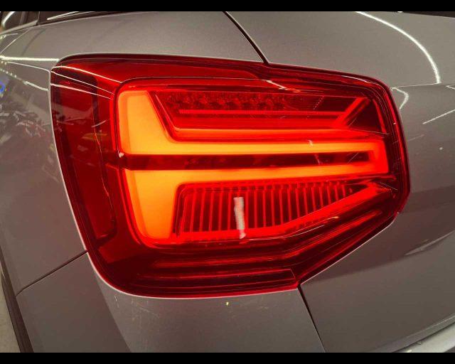 AUDI Q2 35 TFSI S tronic Business Advanced