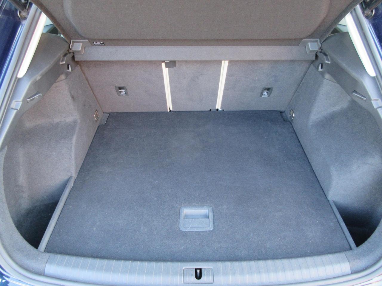 Audi Q3 40 2.0 tdi Business quattro 190cv s-tronic