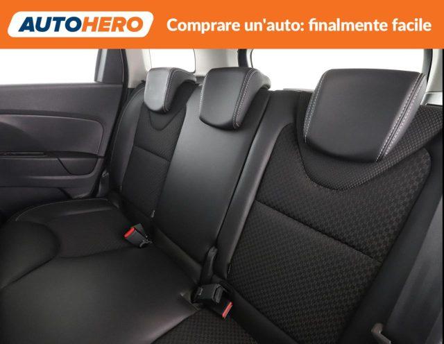 RENAULT Clio Sporter dCi 8V 90 CV EDC Duel2